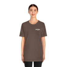 Load image into Gallery viewer, Violence Without Regret Unisex Tee