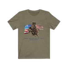 Load image into Gallery viewer, I Regret Unisex Tee
