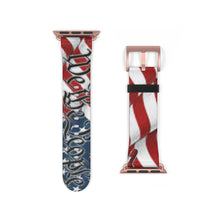 Load image into Gallery viewer, We The People Apple Watch Band