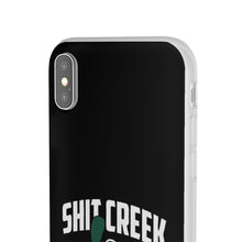 Load image into Gallery viewer, Shit Creek Survior Flexi Phone Cases