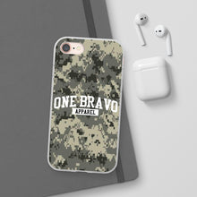 Load image into Gallery viewer, One Bravo Digital Camo Flexi Phone Case