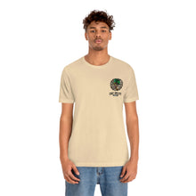 Load image into Gallery viewer, Skull Leprechaun Unisex Tee