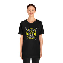 Load image into Gallery viewer, One Bravo Logo Unisex Tee
