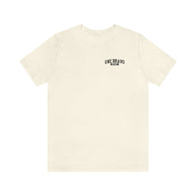 Load image into Gallery viewer, Jeep- What Moves You Unisex Tee