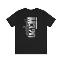 Load image into Gallery viewer, M320 Military Weapon Unisex Tee