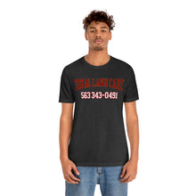 Load image into Gallery viewer, Total Lawn Care Unisex Tee
