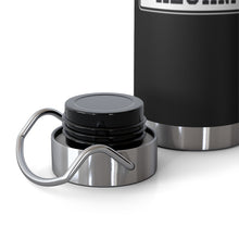 Load image into Gallery viewer, DD-214 22oz Vacuum Insulated Bottle