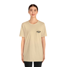 Load image into Gallery viewer, One Bravo Stacked Logo Unisex Tee
