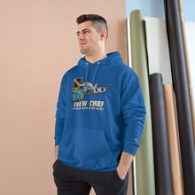 Load image into Gallery viewer, Crew Chief Hoodie