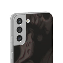 Load image into Gallery viewer, One Bravo Skull Camo Flexi Phone Case