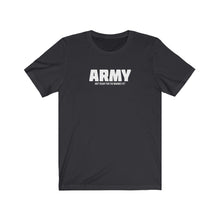 Load image into Gallery viewer, ARMY Acronym Unisex Tee