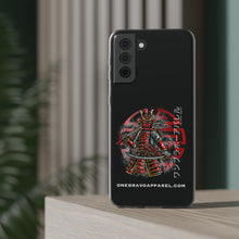 Load image into Gallery viewer, One Bravo Samurai Flexi Phone Case