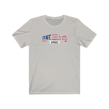 Load image into Gallery viewer, Veteran Unisex Tee