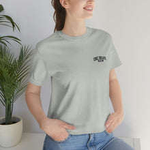 Load image into Gallery viewer, Admit Nothing Unisex Tee