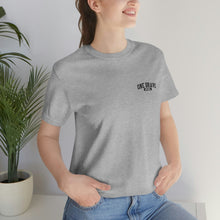 Load image into Gallery viewer, Jeep- Always Under Construction Unisex Tee