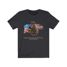 Load image into Gallery viewer, I Regret Unisex Tee