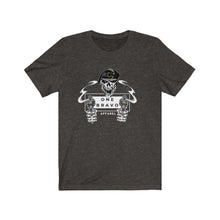 Load image into Gallery viewer, One Bravo Smokin Guns Unisex Tee