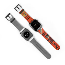 Load image into Gallery viewer, Harry Potter Apple Watch Band