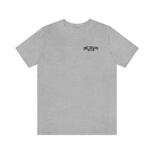 Load image into Gallery viewer, Dysfunctional Veteran Unisex Tee