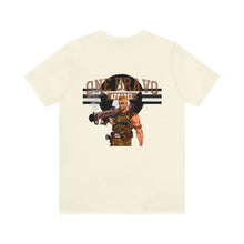 Load image into Gallery viewer, Soldier with RPG Launcher Unisex Tee