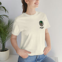 Load image into Gallery viewer, Skull Leprechaun Unisex Tee