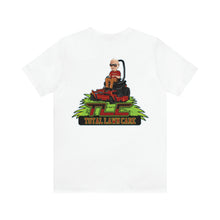 Load image into Gallery viewer, Total Lawn Care Unisex Tee