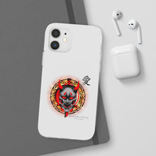 Load image into Gallery viewer, One Bravo Warrior Anime #4 Flexi Phone Case