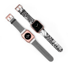 Load image into Gallery viewer, White Kryptek Camo Apple Watch Band