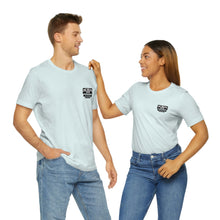 Load image into Gallery viewer, Jeep- Emotional Support Vehicle Unisex Tee