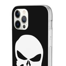 Load image into Gallery viewer, One Bravo Punisher Flexi Phone Case