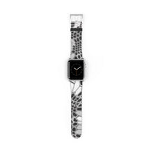 Load image into Gallery viewer, White Kryptek Camo Apple Watch Band
