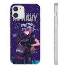 Load image into Gallery viewer, United States Navy Flexi Phone Case