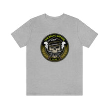 Load image into Gallery viewer, One Bravo Circle Logo Unisex Tee
