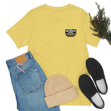 Load image into Gallery viewer, Jeep In My Heart Unisex Tee