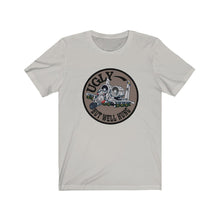 Load image into Gallery viewer, Ugly..But Well Hung Unisex Tee