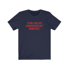 Load image into Gallery viewer, I Will Win Unisex Tee