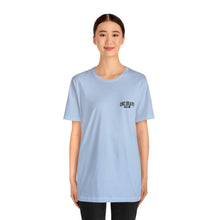 Load image into Gallery viewer, Bomb or Bust Nose Art Unisex Tee