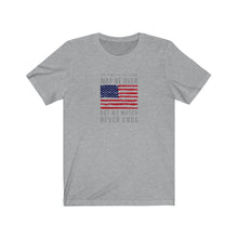 Load image into Gallery viewer, My Time In Uniform Unisex Tee