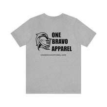 Load image into Gallery viewer, One Bravo Knight Unisex Tee