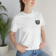 Load image into Gallery viewer, Jeep- I Live. I Ride. I Am Unisex Tee