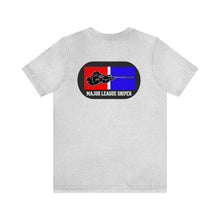 Load image into Gallery viewer, Major League Sniper Unisex Tee
