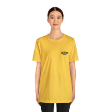 Load image into Gallery viewer, Let The Devil Know Unisex Tee