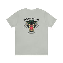 Load image into Gallery viewer, Stay Wild Unisex Tee