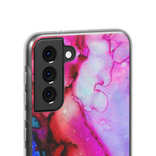 Load image into Gallery viewer, One Bravo Marble Flexi Phone Case
