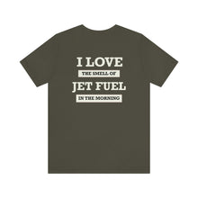 Load image into Gallery viewer, Jet Fuel Unisex Tee