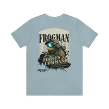 Load image into Gallery viewer, Frogman Unisex Tee