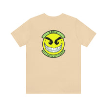 Load image into Gallery viewer, Smile It's Gonna Get Worse Unisex Tee