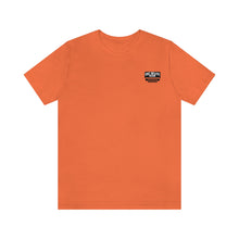 Load image into Gallery viewer, Jeep Sunglasses Unisex Tee