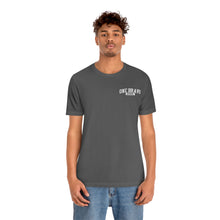 Load image into Gallery viewer, Out Of Hell Unisex Tee