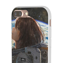 Load image into Gallery viewer, United States Space Force Flexi Phone Case